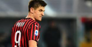 Астън Вила предложи внушителна сума на Милан за Пьонтек