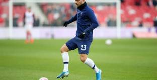 Интер предложи на Ериксен четиригодишен договор