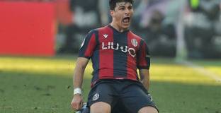 Ювентус има право да купи Орсолини