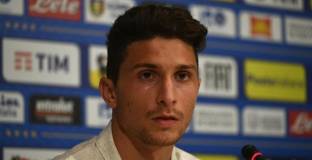 Аталанта е готова да наеме Калдара