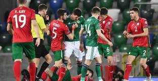 България си уреди контрола с Русия