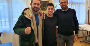 Наполи подписа с халф на РБ Лайпциг