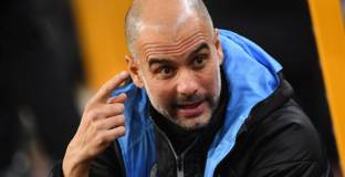 Гуардиола: Трябва отново да създавам отбор