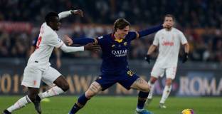 Дзаниоло скъса връзки и ще пропусне Евро 2020