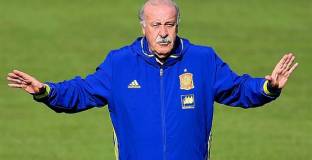 Дел Боске: Изненадан съм от уволнението на Валверде