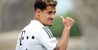 Сетиен може да върне Коутиньо в Барселона