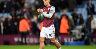 Ливърпул не се интересува от Грилиш