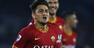 Милан се прицели в Юндер