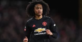 Интер се срещна с агента на Чонг