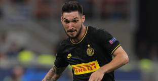 Политано пристигна в Рим