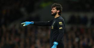 Алисон: Тайната на успеха са тежката работа и победното мислене