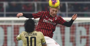 Кяер: Изпълних мечтата си