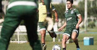 Барселона е близо до трансфер на млад бразилец 