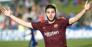 Барселона ще търси заместник на Суарес в дубъла 