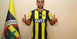 Фенербахче нае Родригес от Милан