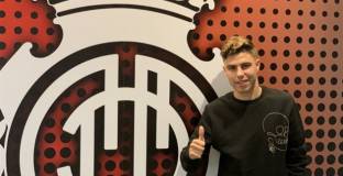 Майорка нае Посо от Севиля