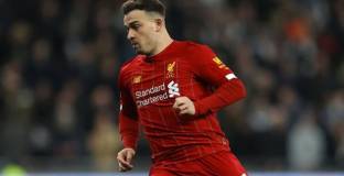 Клоп няма да пусне Шакири през зимата