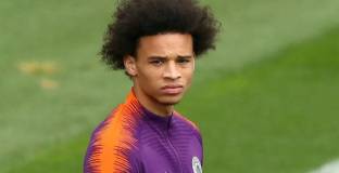 Сане може да се върне за реванша с Реал Мадрид