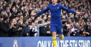 Челси отказа предложението на Уест Хем за Баркли