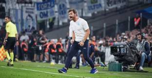 Вилаш-Боаш ще напусне Олимпик Марсилия