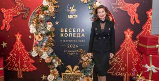 Илиана Раева направи шампионско тържество