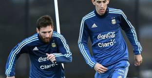 Ди Мария: Само Гнома си гарантира място за Мондиал 2018 