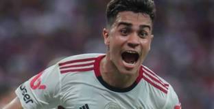 Официално: Реал Мадрид подписа с Рейнир