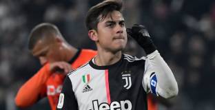 Дибала: Гатузо много ми помогна