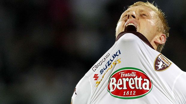 Емполи - Торино 0:0 