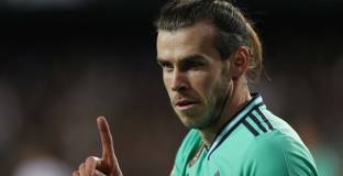 Леви и Перес се срещнаха за Бейл