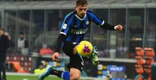  Парма преговаря с Еспозито