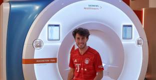 Байерн Мюнхен нае Одриосола от Реал Мадрид