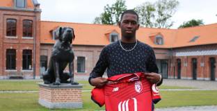 Ливърпул се включи в борбата за Сумаре