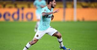 Наполи и Интер са близо до размяна на футболисти