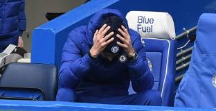 Тухел: Всички сме виновни