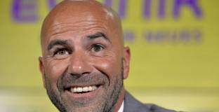 Феновете не искат Бош за треньор на Борусия Дортмунд 