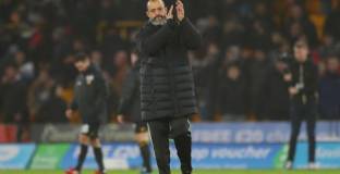 Санто: Доволен съм от момчетата 