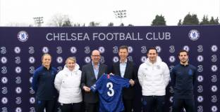 Yokohama престава да бъде спонсор на Челси