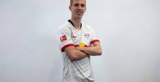 Олмо стана играч на РБ Лайпциг