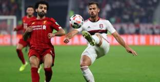 Арсенал връща на Острова бивш играч на Сити 