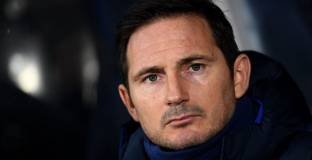 Лампард: Челси има нужда от нови играчи