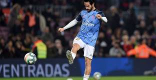 Ливърпул може да купи Иско през лятото