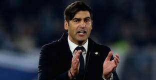  Фонсека: Трудно ми е да повярвам, че не победихме