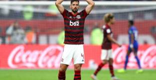 Трансферът на Мари в Арсенал се срина