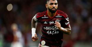Фламенго се договори с Интер за покупката на Габигол