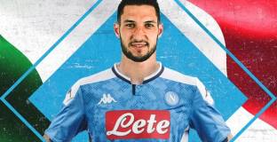  Наполи обяви за трансфера на Политано