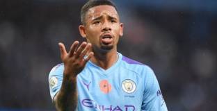 Жезуш: Сити е най-доброто място за развитие на играчите