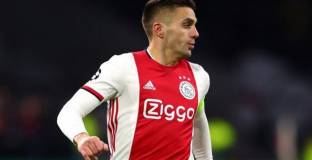 Барселона преговаря за Тадич