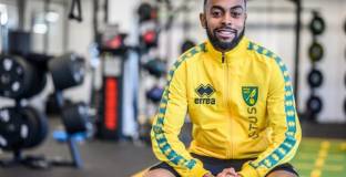 Норич нае халф на Сошо