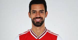 Арсенал обяви за трансфера на Мари